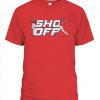 SHO OFF SHIRT Los Angeles Angels Shohei Ohtani