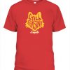 STILL CHASING SHIRT Loyola Ramblers