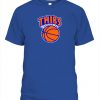 THIBS SHIRT New York Knicks