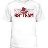 WE ARE 69TH TEAM SHIRT Louisville Cardinals