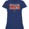 UNIQUE CHAMPIONSHIP SEASON 2020-2021 SHIRT  Virginia Cavaliers