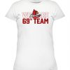 WE ARE 69TH TEAM SHIRT Louisville Cardinals