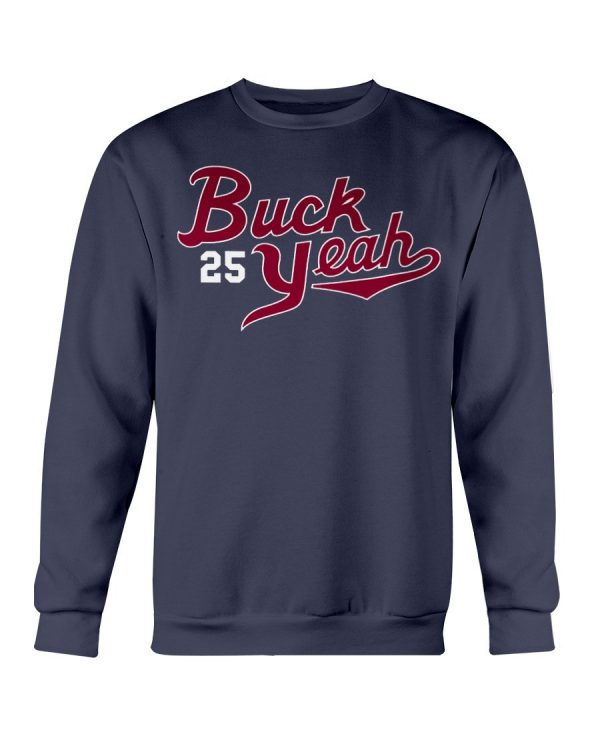 buck you t shirt