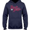BUCK YEAH SHIRT Byron Buxton - Minnesota Twins