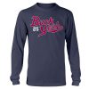 BUCK YEAH SHIRT Byron Buxton - Minnesota Twins