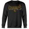 Baylor Bears 2021 NCAA Men's Basketball National Champions Locker Room T-Shirt