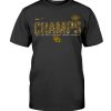 Baylor Bears 2021 NCAA Men's Basketball National Champions Locker Room T-Shirt