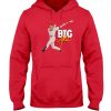 Big Mac T-Shirt St. Louis Cardinals Legends - Mark McGwire
