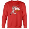 Big Mac T-Shirt St. Louis Cardinals Legends - Mark McGwire