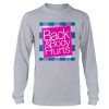 Black & Body Hurts Shirt