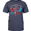 I STILL BELIEVE IN THE TWO PARTY SYSTEM FRIDAY & SATURDAY SHIRT