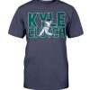 KYLE CLUTCH SHIRT Kyle Seager - Seattle Mariners