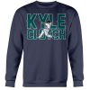 KYLE CLUTCH SHIRT Kyle Seager - Seattle Mariners