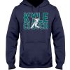 KYLE CLUTCH SHIRT Kyle Seager - Seattle Mariners