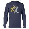 LEAN BACK LO CAIN SHIRT Lorenzo Cain - Milwaukee Brewers