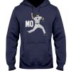 MO Shirt Mariano Rivera - New York Yankees Legends
