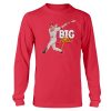 Big Mac T-Shirt St. Louis Cardinals Legends - Mark McGwire