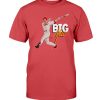 Big Mac T-Shirt St. Louis Cardinals Legends - Mark McGwire