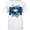 SWAY WAY SHIRT Jeremy Swayman - Boston Bruins