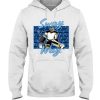 SWAY WAY SHIRT Jeremy Swayman - Boston Bruins