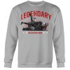 THE LEGENDARY JULIAN EDELMAN SHIRT Julian Edelman - New England Patriots