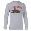 THE LEGENDARY JULIAN EDELMAN SHIRT Julian Edelman - New England Patriots