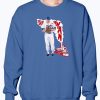The Ryan Express Shirt Nolan Ryan - Texas Rangers Legends