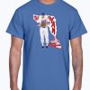 The Ryan Express Shirt Nolan Ryan - Texas Rangers Legends