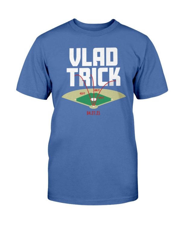 vlad niki t shirt