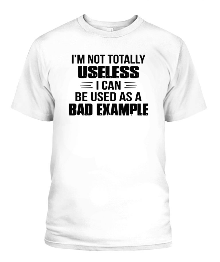 xkcd useless shirt