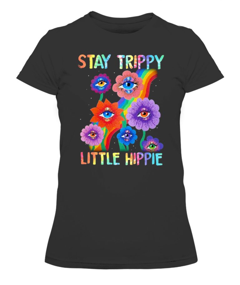 trippy t shirts uk