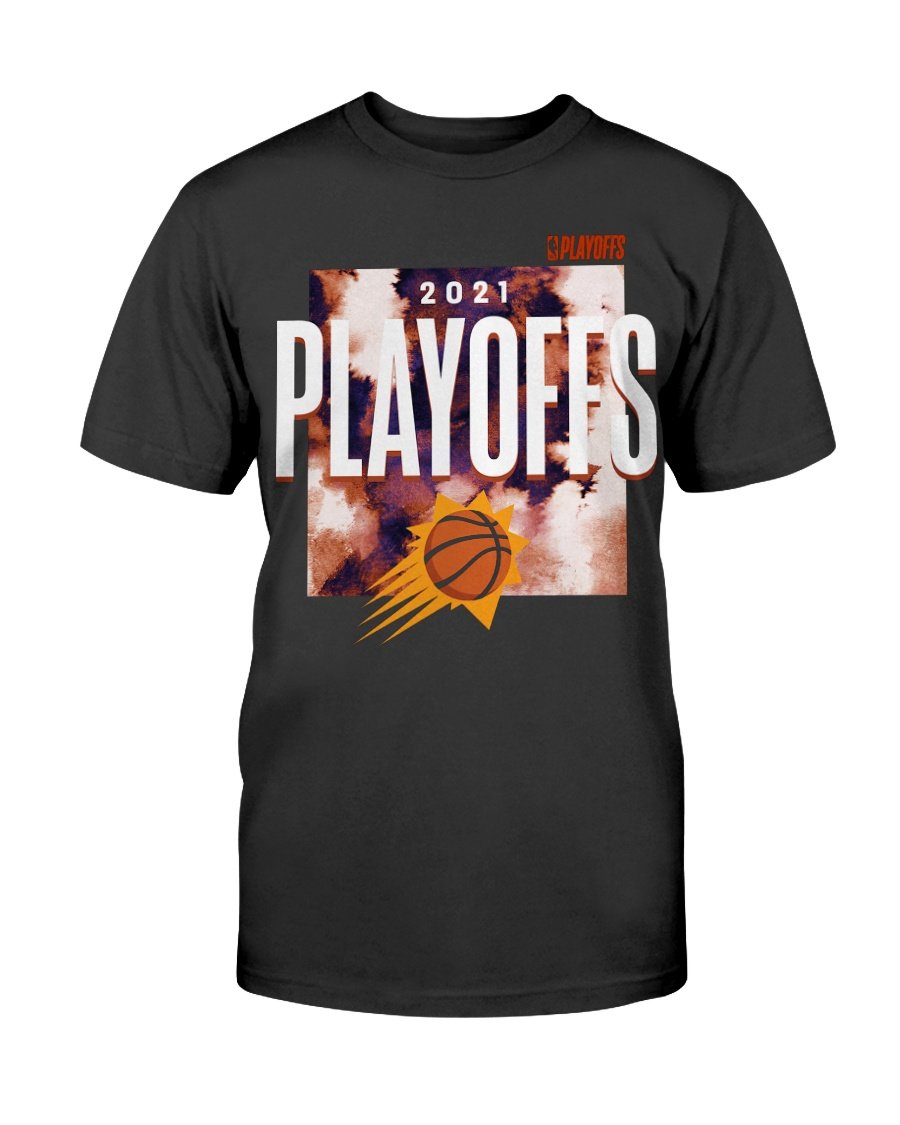 2021 Playoffs Suns Shirt - Ellie Shirt
