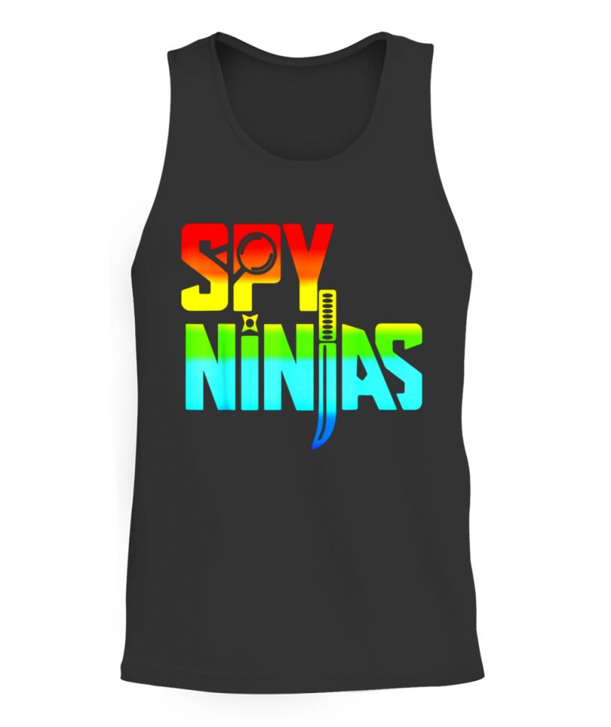 surf ninjas shirt