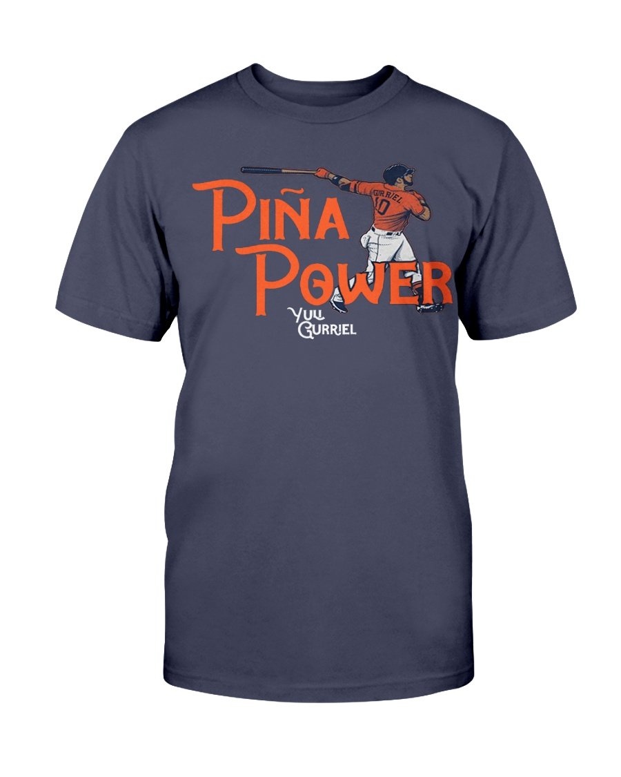 Pina Power Shirt - T Shirt Classic