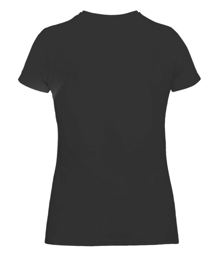 FNF GAME BOYFRIEND REALIST ART T-SHIRT - Ellie Shirt