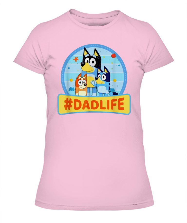 dadlife shirts