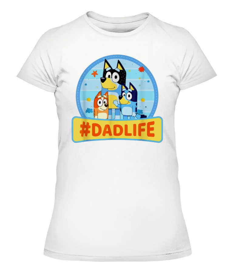 dadlife shirts