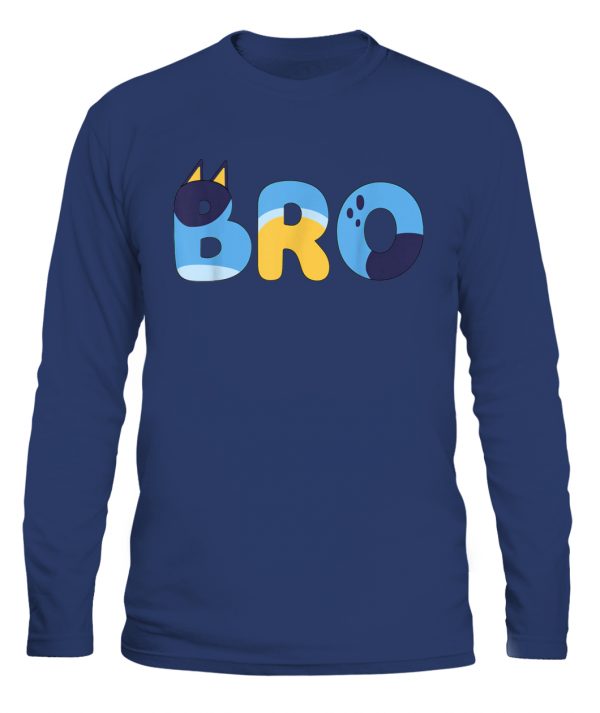 cp bro shirt