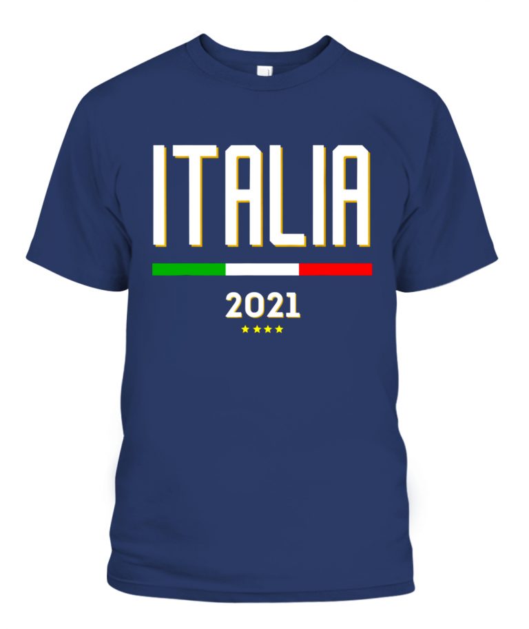 team italy shirt