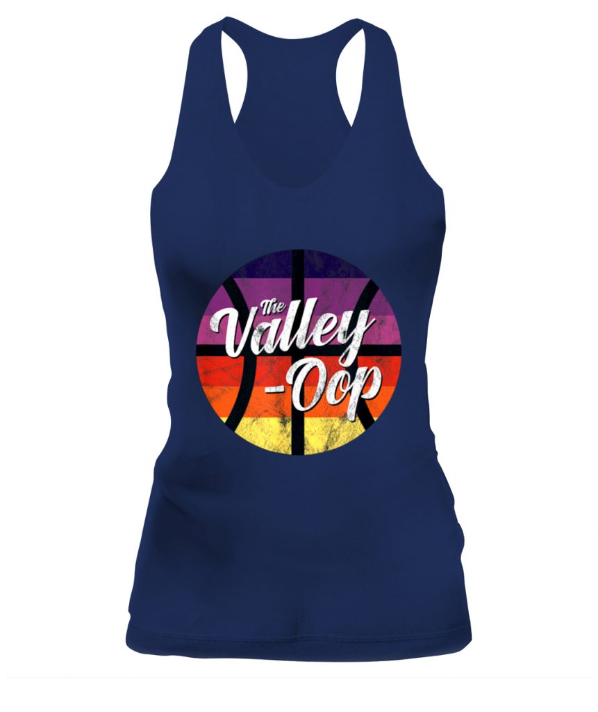 valley oop t shirt