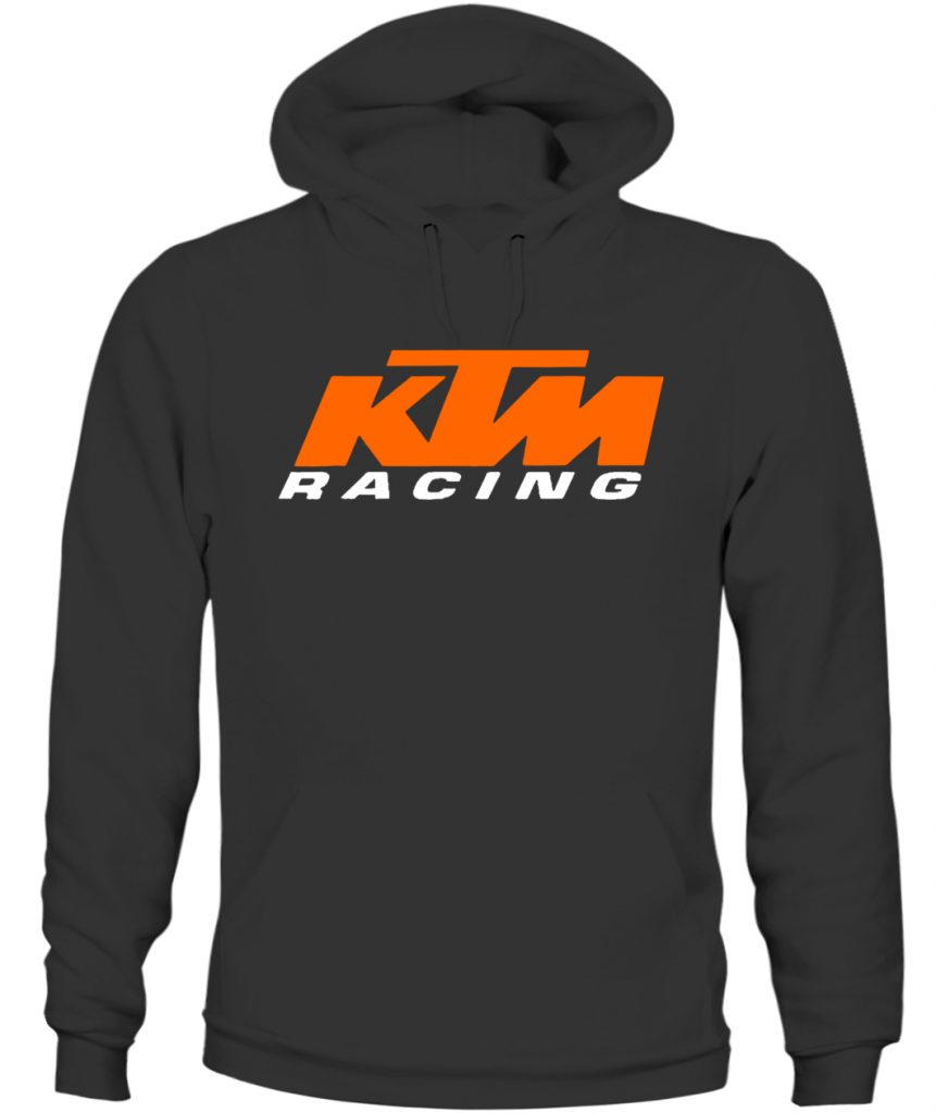 KTMS RACING T-SHIRT - Ellie Shirt