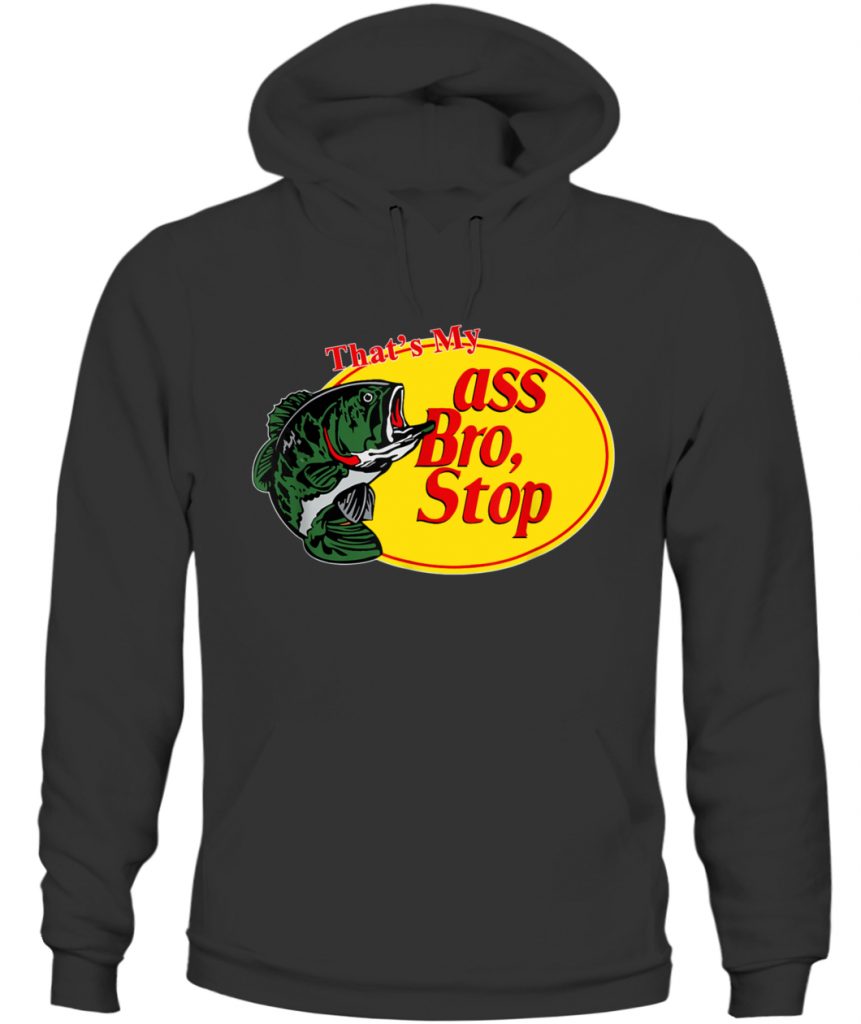 ass bro stop shirt