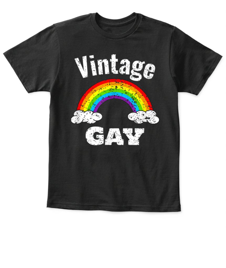 funny lgbtq shirt