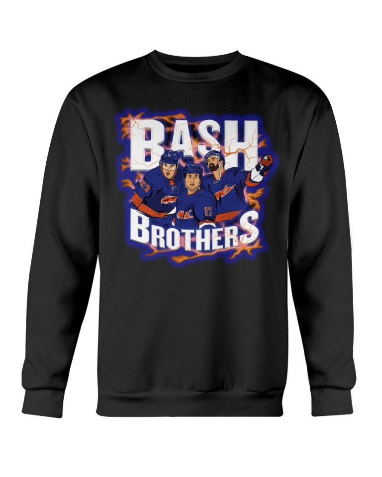 BASH BROTHERS SHIRT Ellie Shirt