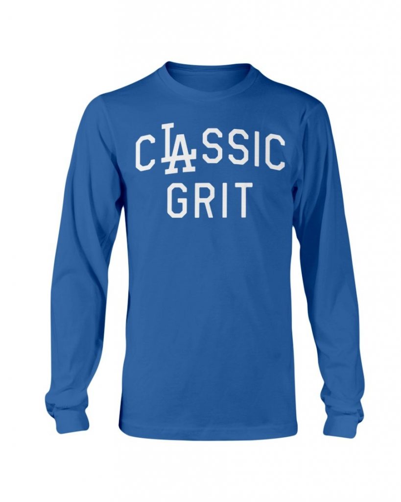 edge get grit shirt