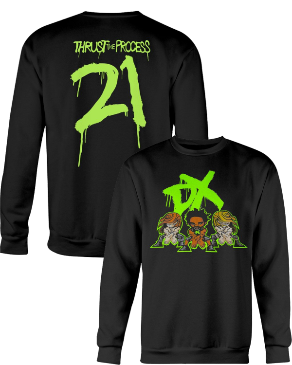 dx sixers shirt