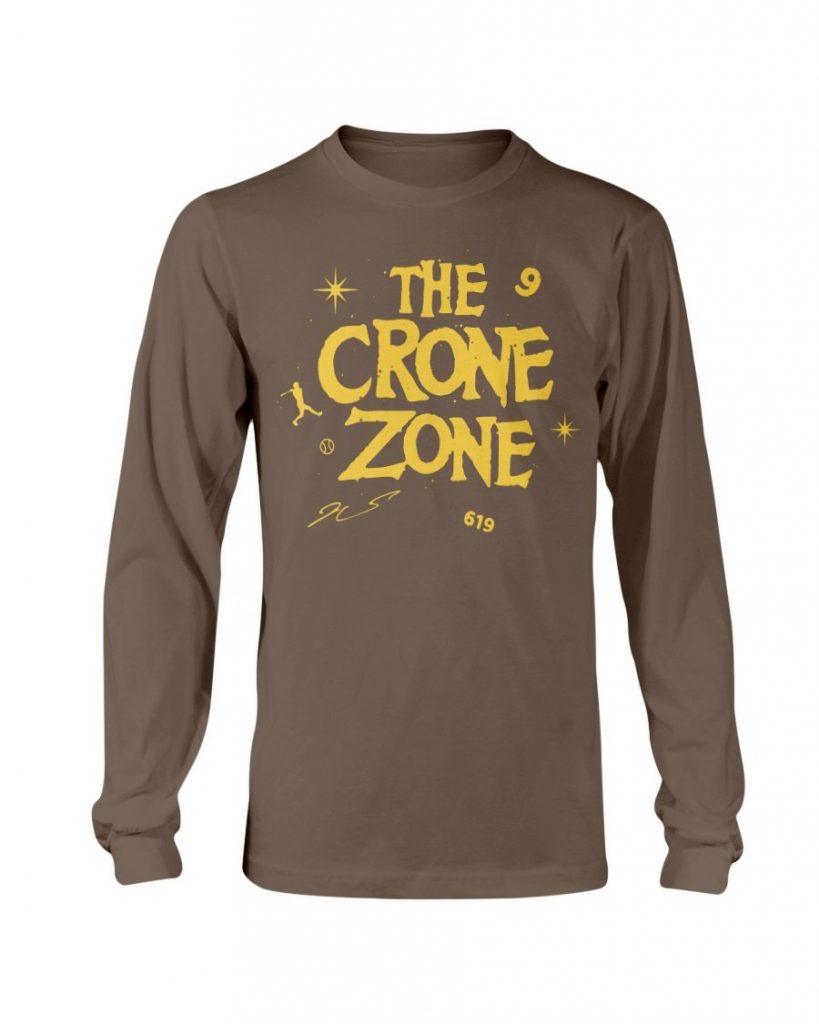 sky zone shirt