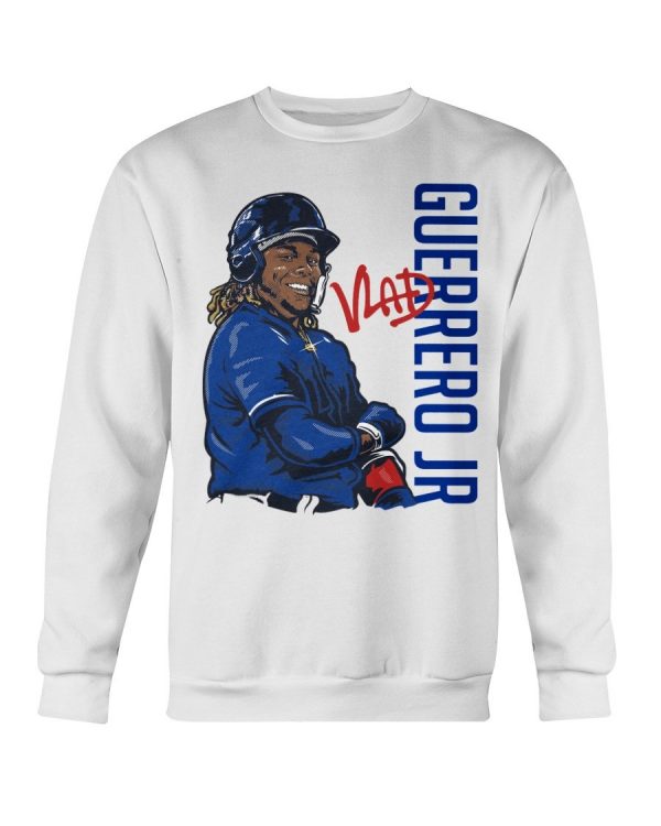 vlad guerrero shirt