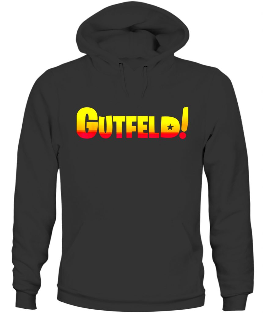 gutfeld tee shirts