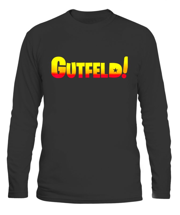 gutfeld tee shirts